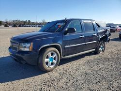 Chevrolet Avalanche salvage cars for sale: 2008 Chevrolet Avalanche C1500