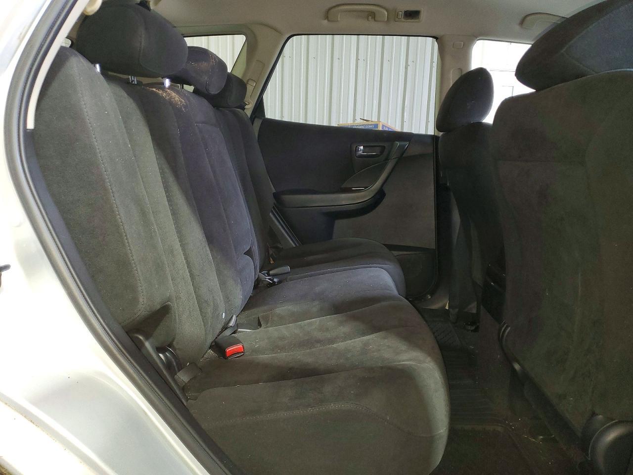 2007 Niss Murano
