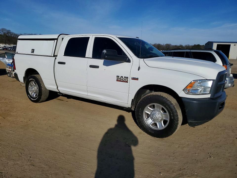 2015 Dodge Ram 2500 st