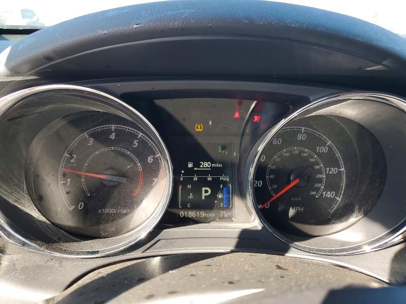 2025 Mitsubishi Outlander Sport s