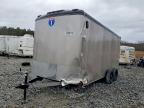 2025 Intersate ILRD716TA2 Enclosed Cargo Trailer
