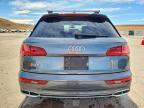 2018 Audi SQ5 Premium Plus