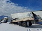 2011 Wabash Trailer