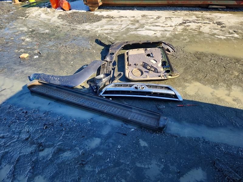 2006 Toyota 4runner SR5