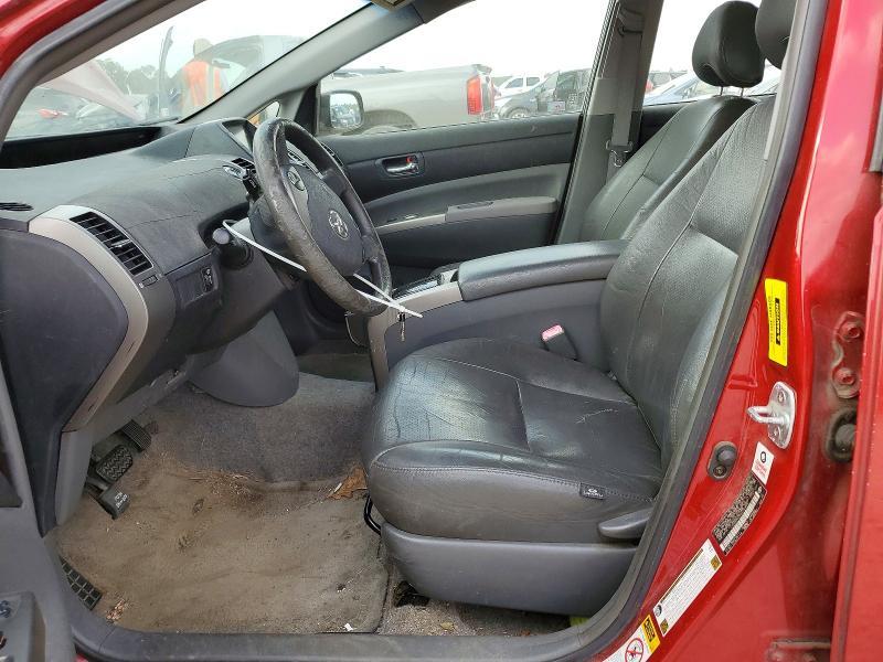 2006 Toyota Prius Base