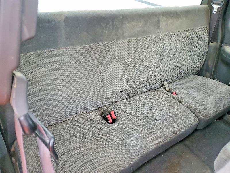 1999 Ford F150