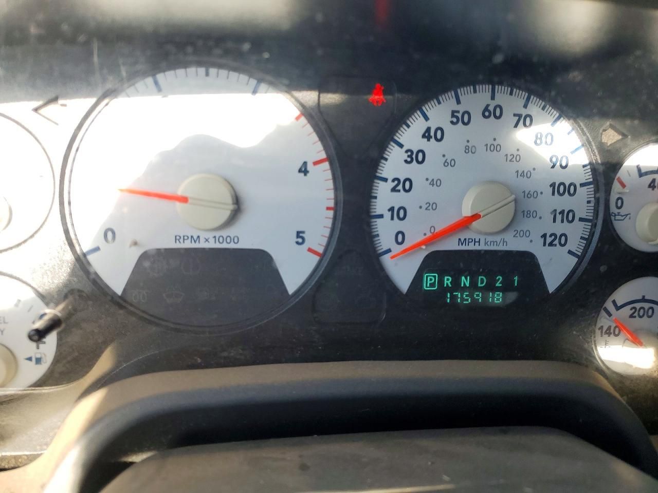 2006 Dodge Ram 2500 st