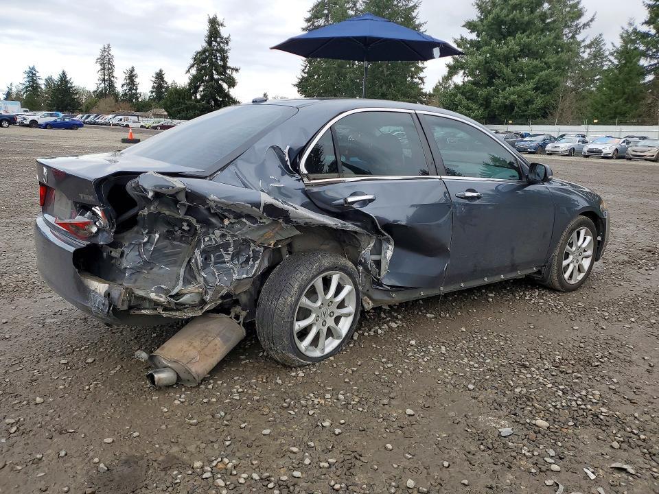 2006 Acura TSX