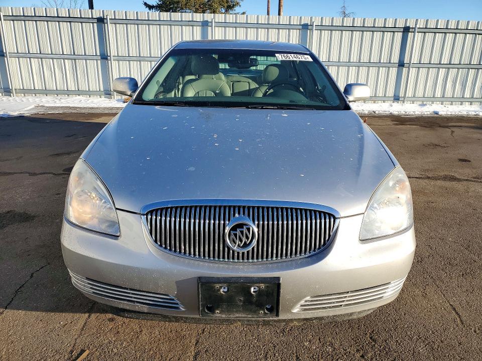 2008 Buick Lucerne cxl
