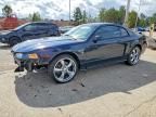 2002 Ford Mustang