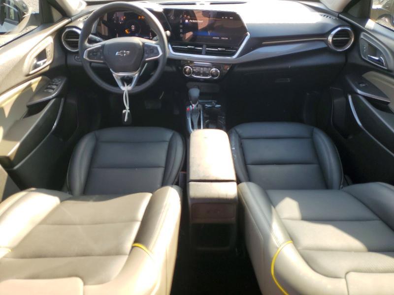 2024 Chevrolet Trax Active