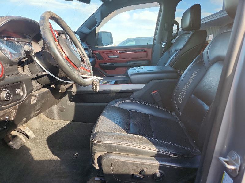 2020 Dodge Ram 1500 Rebel