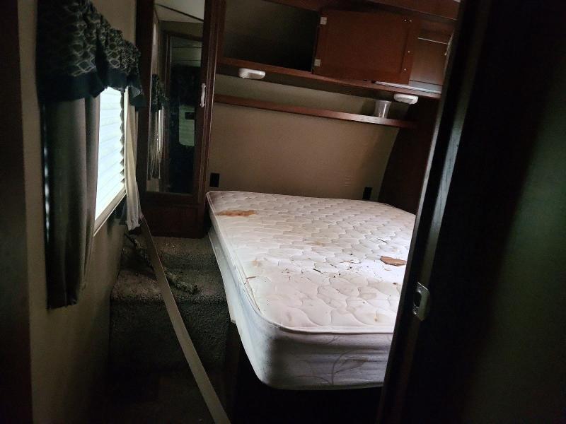 2014 Keystone 2014 Keystone Outback Camper