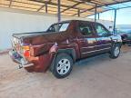 2008 Honda Ridgeline RTL