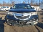 2011 Acura MDX