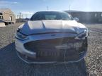2018 Ford Fusion Titanium