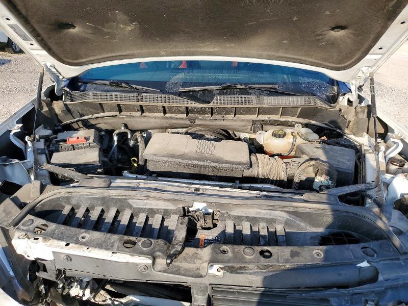 2023 Chevrolet Silverado K1500 LT