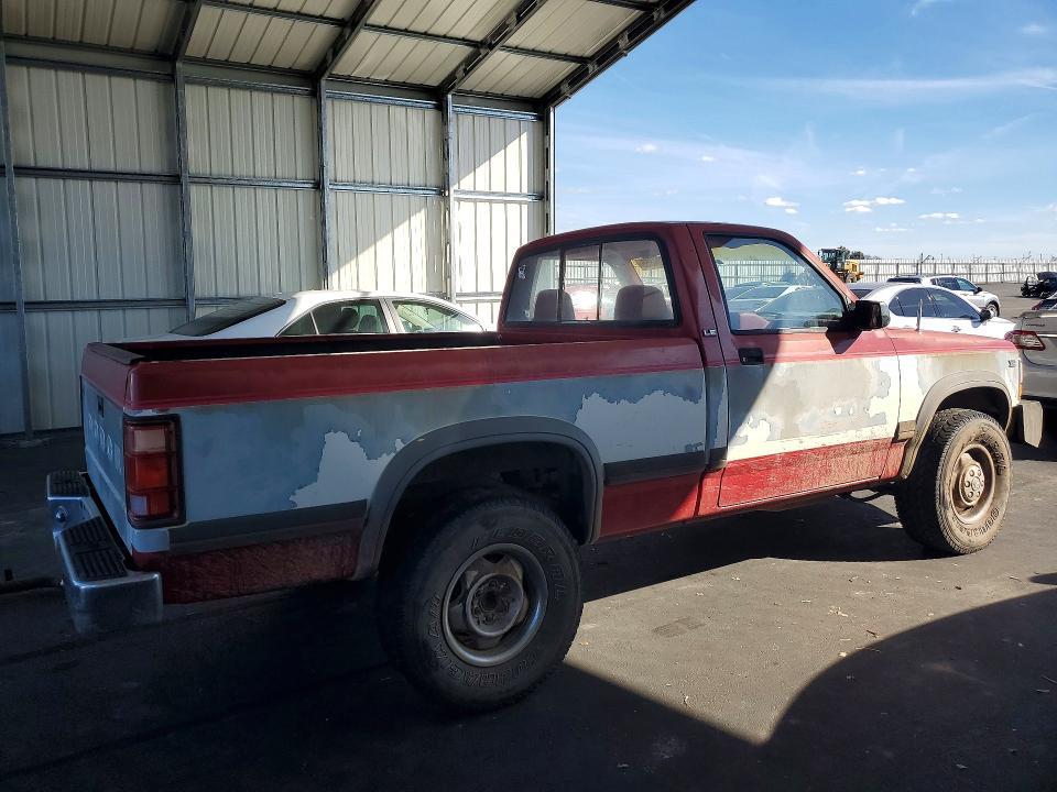 1991 Dodge Dakota