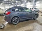2016 Subaru Crosstrek Limited