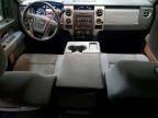 2011 Ford F150 Super cab