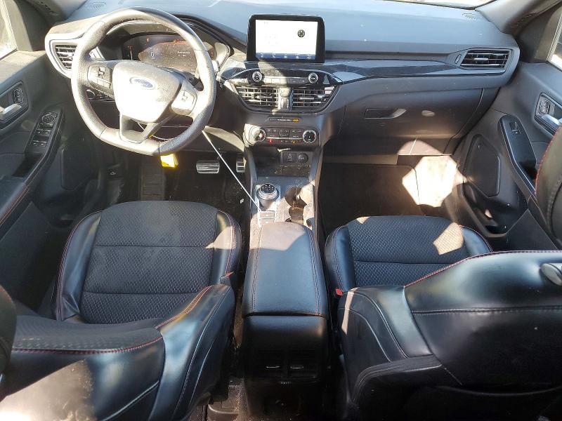 2024 Ford Escape st Line