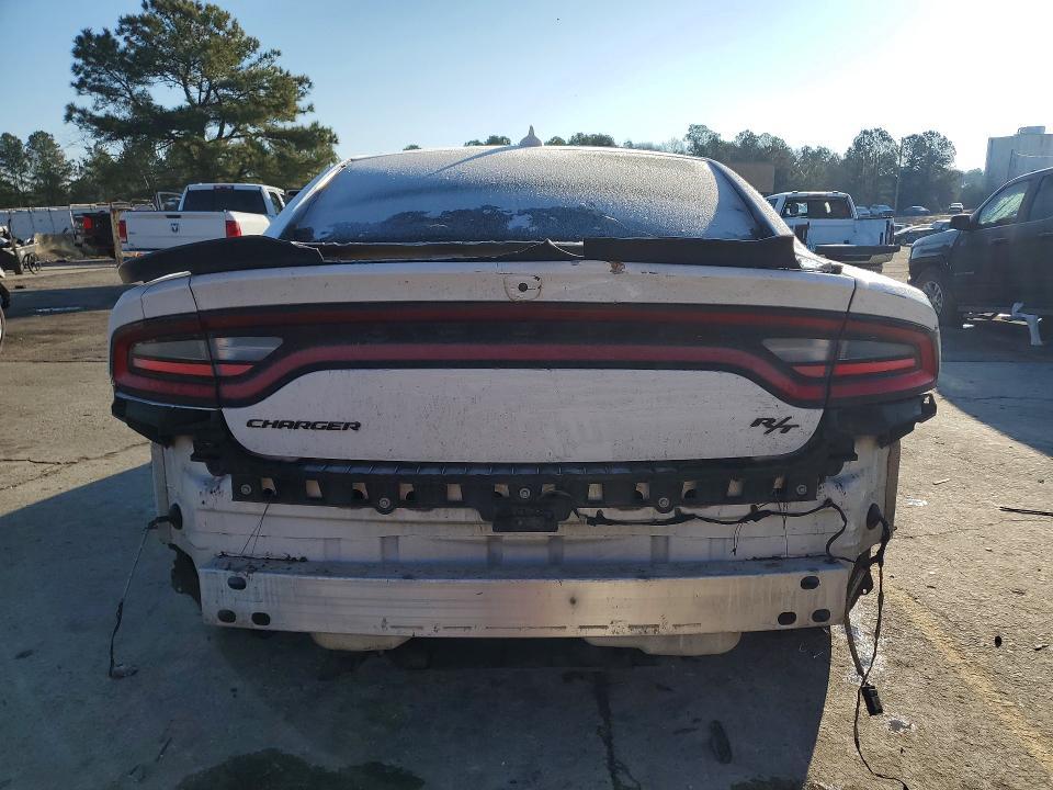 2021 Dodge Charger R/T