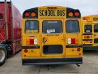 2009 Chevrolet Express G3-School Bus