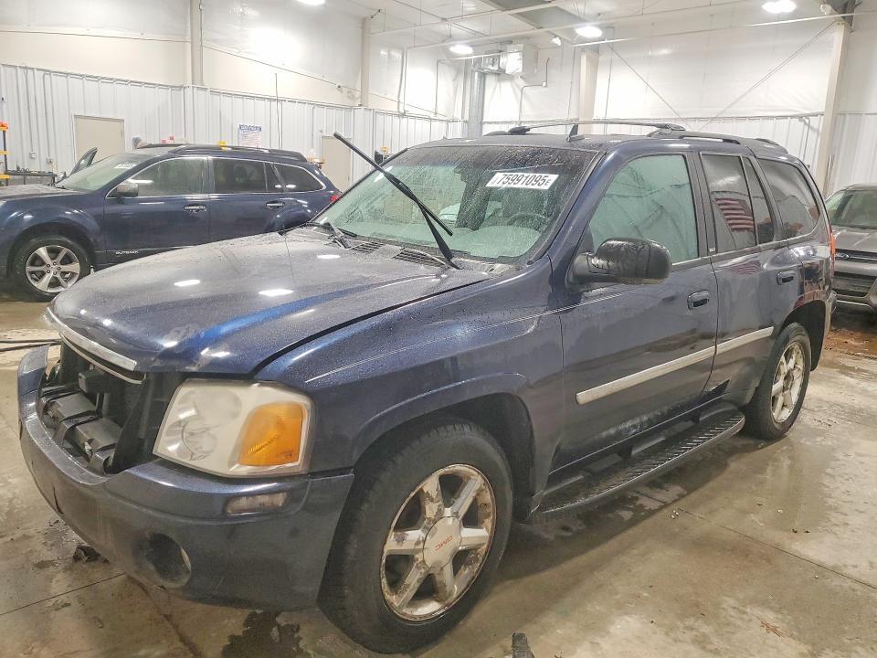 2008 GMC Envoy
