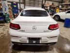 2019 Mercedes-Benz C 300 4matic