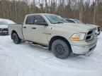 2010 Dodge RAM 1500