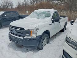 2020 Ford F150 for sale in Woodhaven, MI
