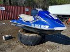 2008 Yamaha Wave