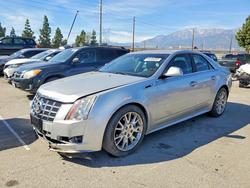 2013 Cadillac Cts Premium Collection for sale in Rancho Cucamonga, CA