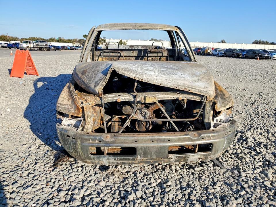2001 Dodge RAM 1500