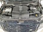 2018 Land Rover Range Rover Supercharged