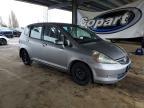 2007 Honda FIT