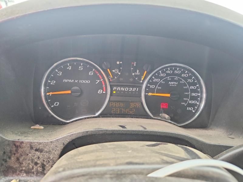 2011 Chevrolet Colorado lt