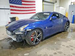 2019 Nissan 370z Sport Touring for sale in Candia, NH