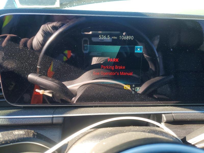 2021 Mercedes-Benz Gle 350 4matic