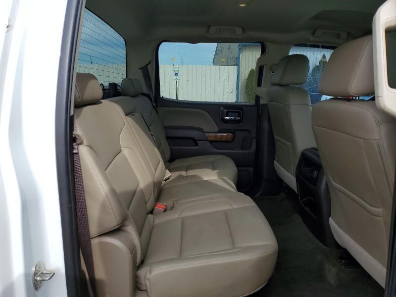 2018 GMC Sierra K1500 slt