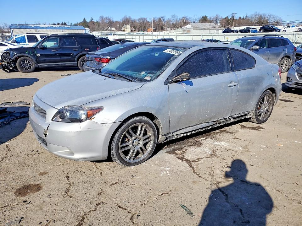 2005 Scion TC