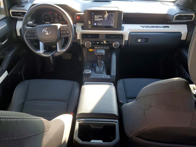 2024 Toyota Tacoma Double cab