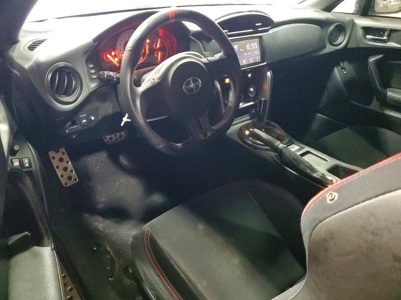 2013 Scion Fr-s Base