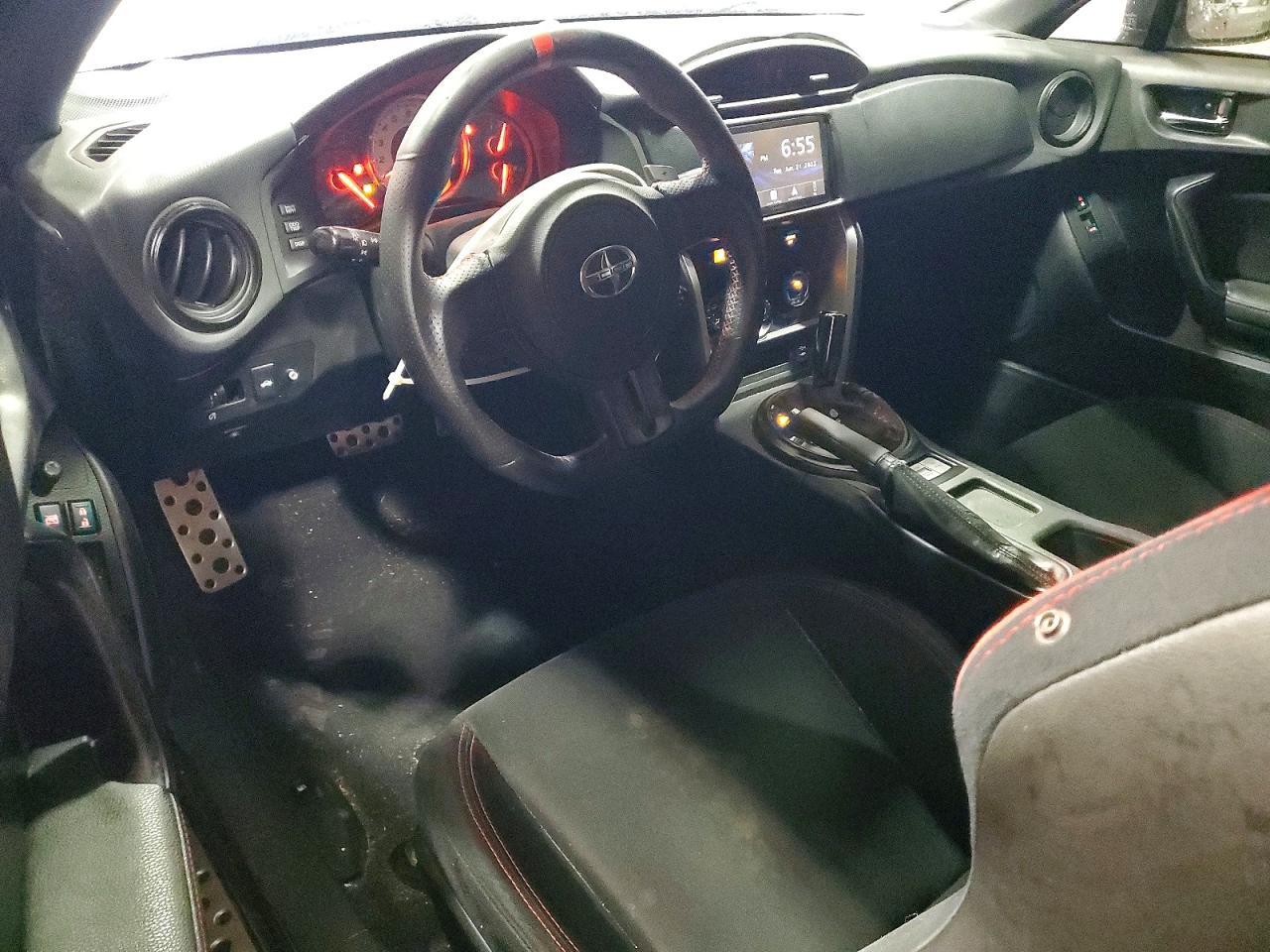 2013 Scion Fr-s Base