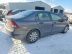 2010 Honda Civic dx