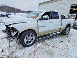 Dodge salvage cars for sale: 2011 Dodge Ram 1500