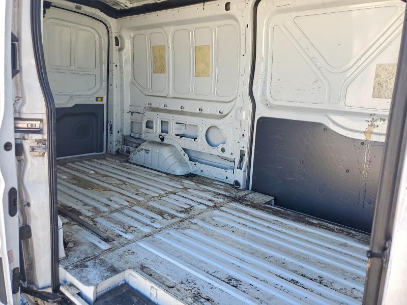 2016 Ford Transit T-150 Delivery Van