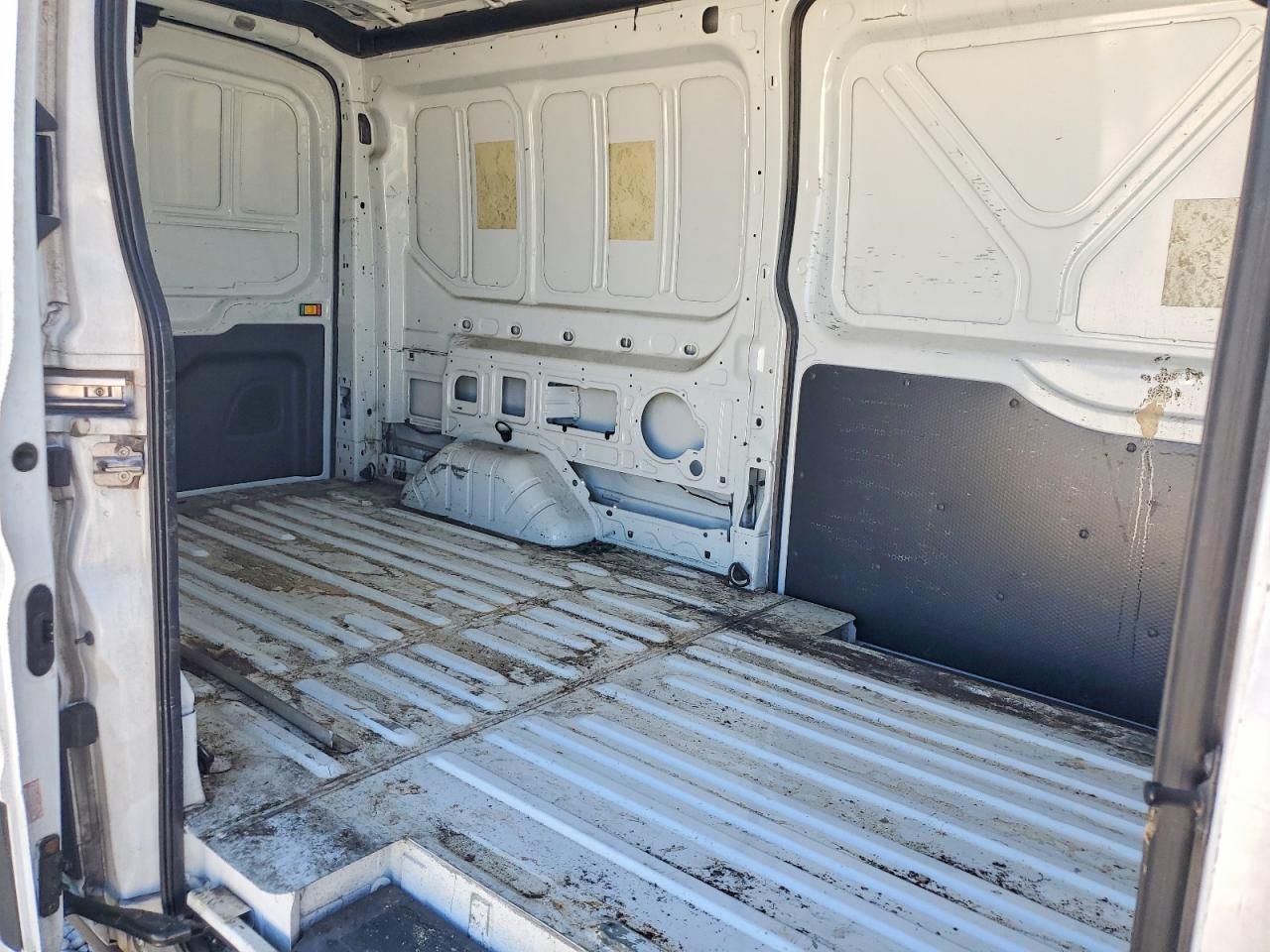 2016 Ford Transit T-150 Delivery Van