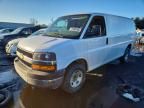 2018 Chevrolet Express G2500