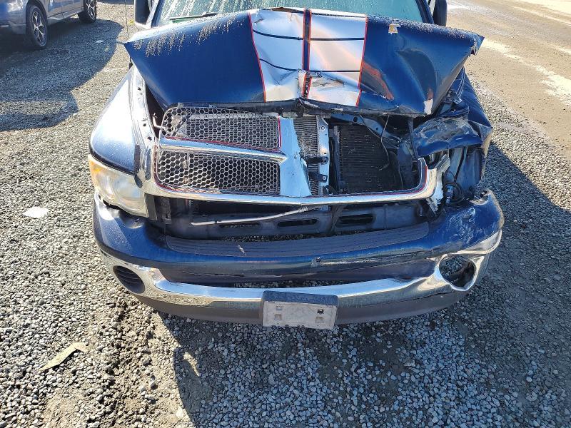 2002 Dodge Ram 1500